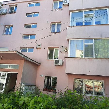 Apartamento Apartament Denis Eforie Nord Exterior foto