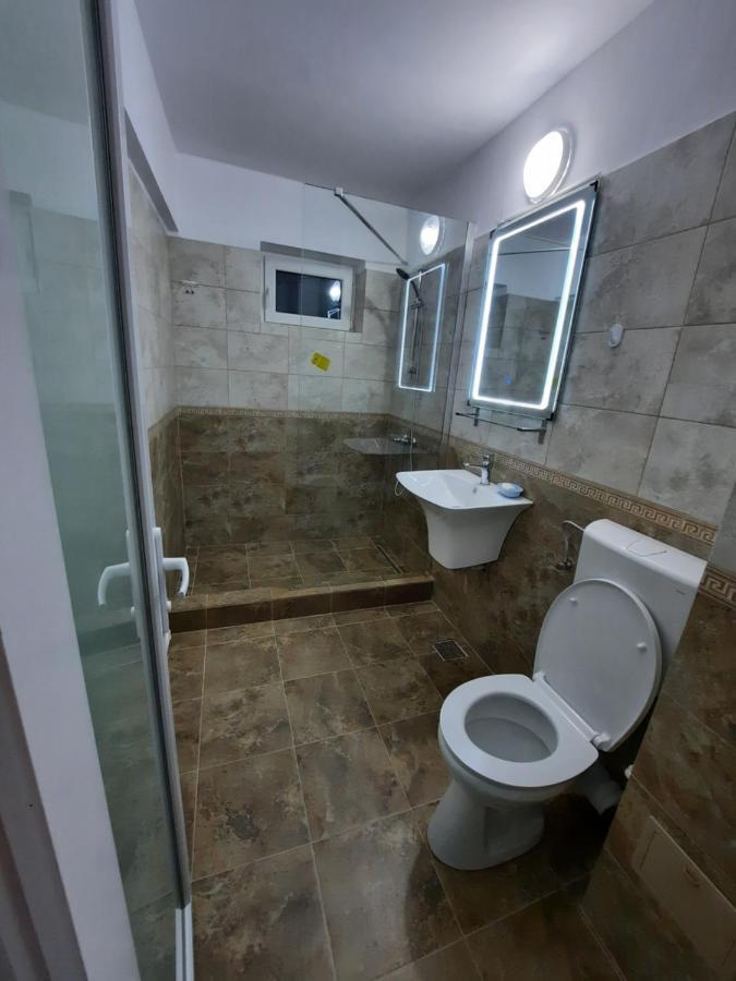 Apartamento Apartament Denis Eforie Nord Exterior foto